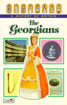 The Georgians