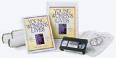 Young Women's Lives Facilitator's Guide: Building Self-Awareness for Life