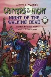 Night of the Walking Dead