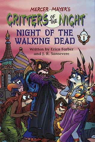 Night of the Walking Dead