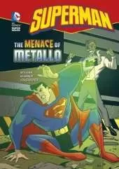 Menace of Metallo