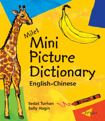 Milet Mini Picture Dictionary (Chinese-English)