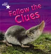 Star Phonics: Follow the Trail (Phase 5)