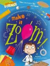 Whizzy Science: Make it Zoom!