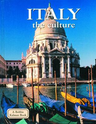 Italy, the Culture