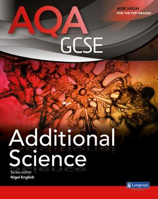 AQA GCSE Additional Science Student Book
