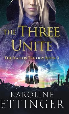 The Three Unite