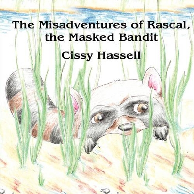 The Misadventures of Rascal, the Masked Bandit