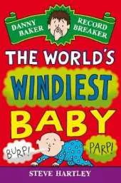Danny Baker Record Breaker (6): The World's Windiest Baby