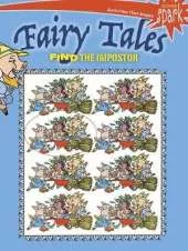 SPARK Fairy Tales Find the Impostor