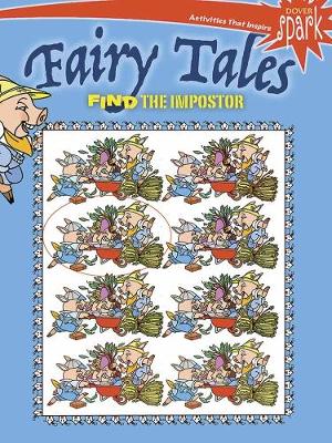 SPARK Fairy Tales Find the Impostor