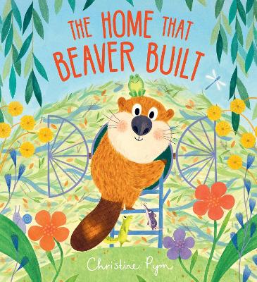 The Home That Beaver Built