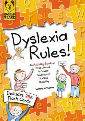 Dyslexia Rules!
