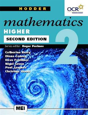 Hodder Mathematics