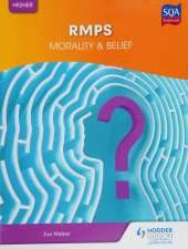 Morality & Belief for Higher Rmps