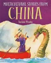 Multicultural Stories: Stories From China