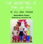 The Adventure of Jenny and Philip: We All Need Friends