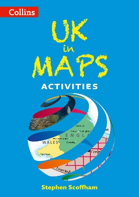 UK in Maps Activities