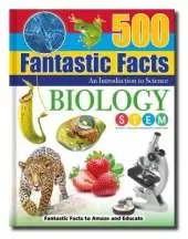 Biology: An Introduction to Science