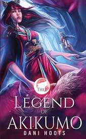 The Legend of Akikumo