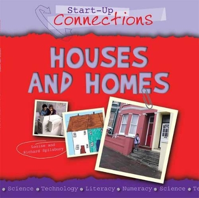Houses and Homes