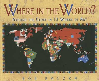 Where in the World?