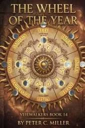 The Wheel of the Year