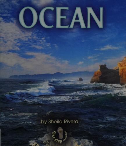 Ocean: First Step Habitats Series
