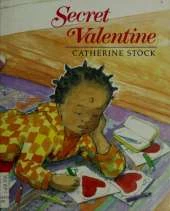 Secret Valentine