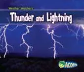 Thunder and Lightning