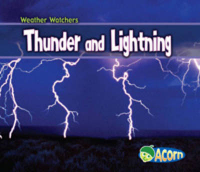 Thunder and Lightning