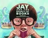Jay and the Bounty of Books