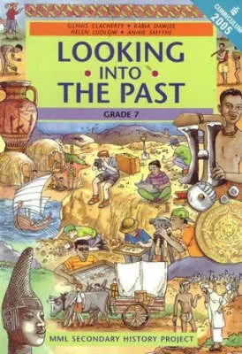 Looking into the Past