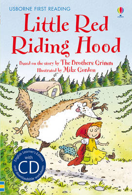 Little Red Riding Hood