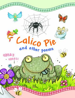 Calico Pie