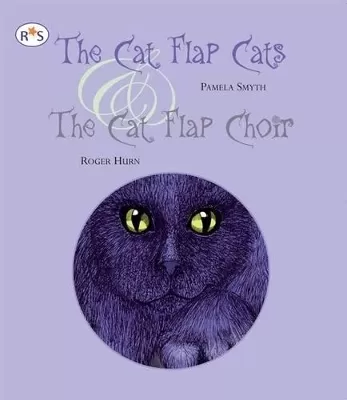 Cat Flap Cats Choir
