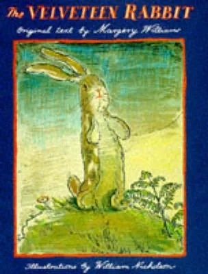 Velveteen Rabbit