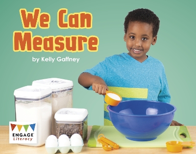 We Can Measure: LionCrest Education Pty Ltd