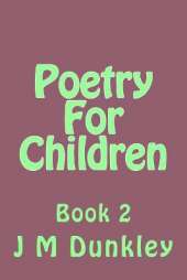 Poetry For Children: Book 2