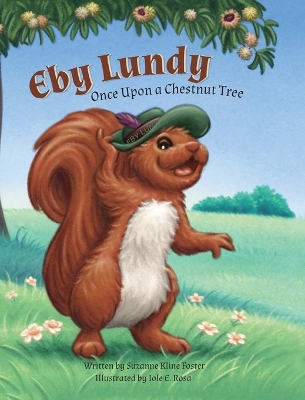 Eby Lundy: Once Upon a Chestnut Tree