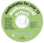 Mathematics for Year 12: Mathematical Methods