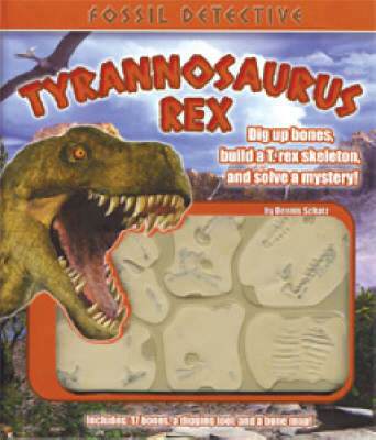 Tyrannosaurus Rex