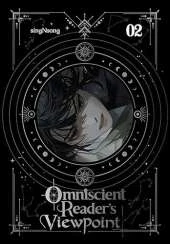 Omniscient Reader's Viewpoint (novel), Vol. 2