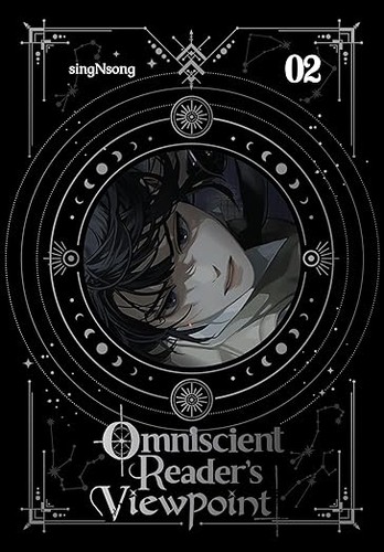 Omniscient Reader's Viewpoint (novel), Vol. 2