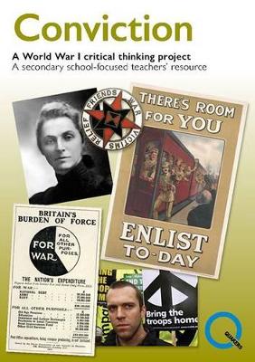 Conviction: A World War I Critical Thinking Project