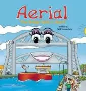 Aerial: The Bridge with a Heart