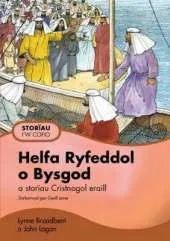 Helfa Ryfeddol O Bysgod: A Storiau Cristnogol Eraill
