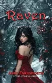 Raven: A Fallen Snow Companion Novella