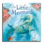The Little Mermaid