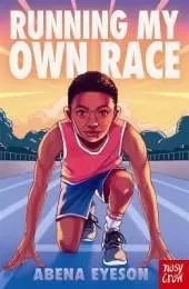 Running My Own Race